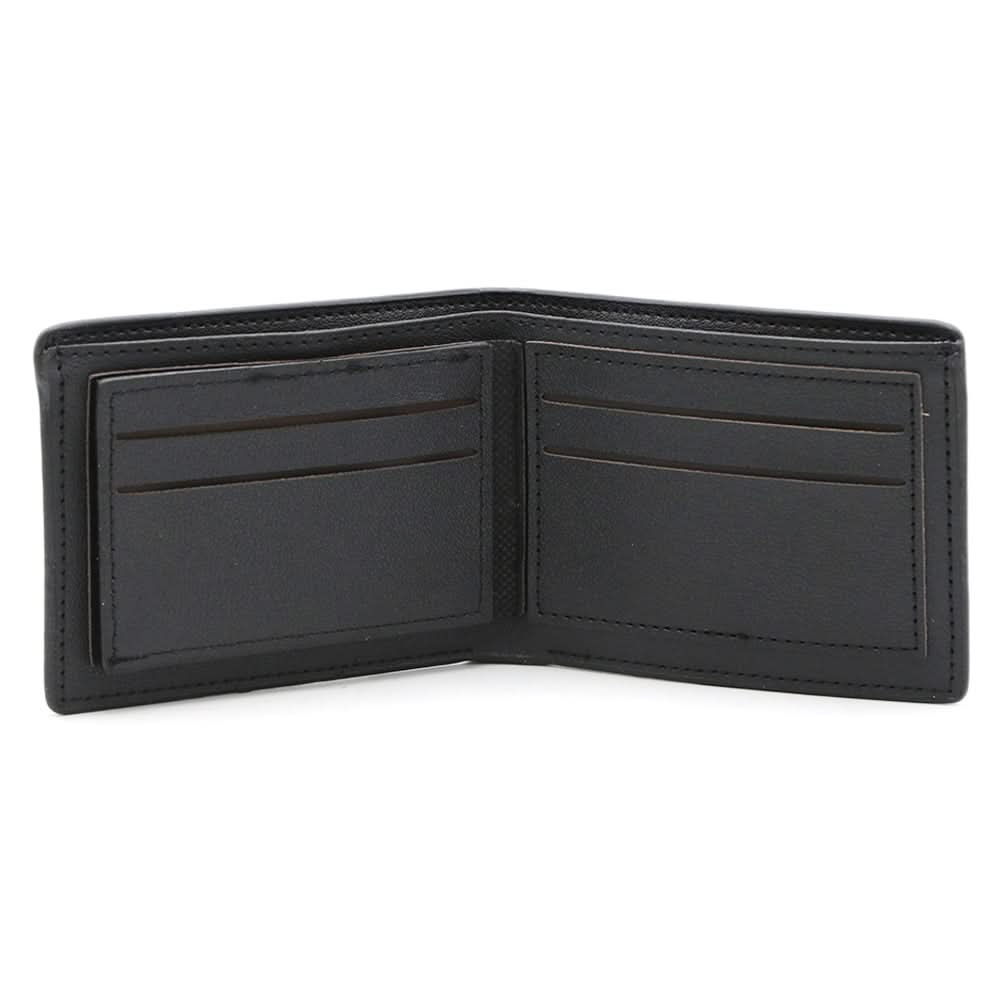Men's Wallet - Black, Men, Wallets, Chase Value, Chase Value