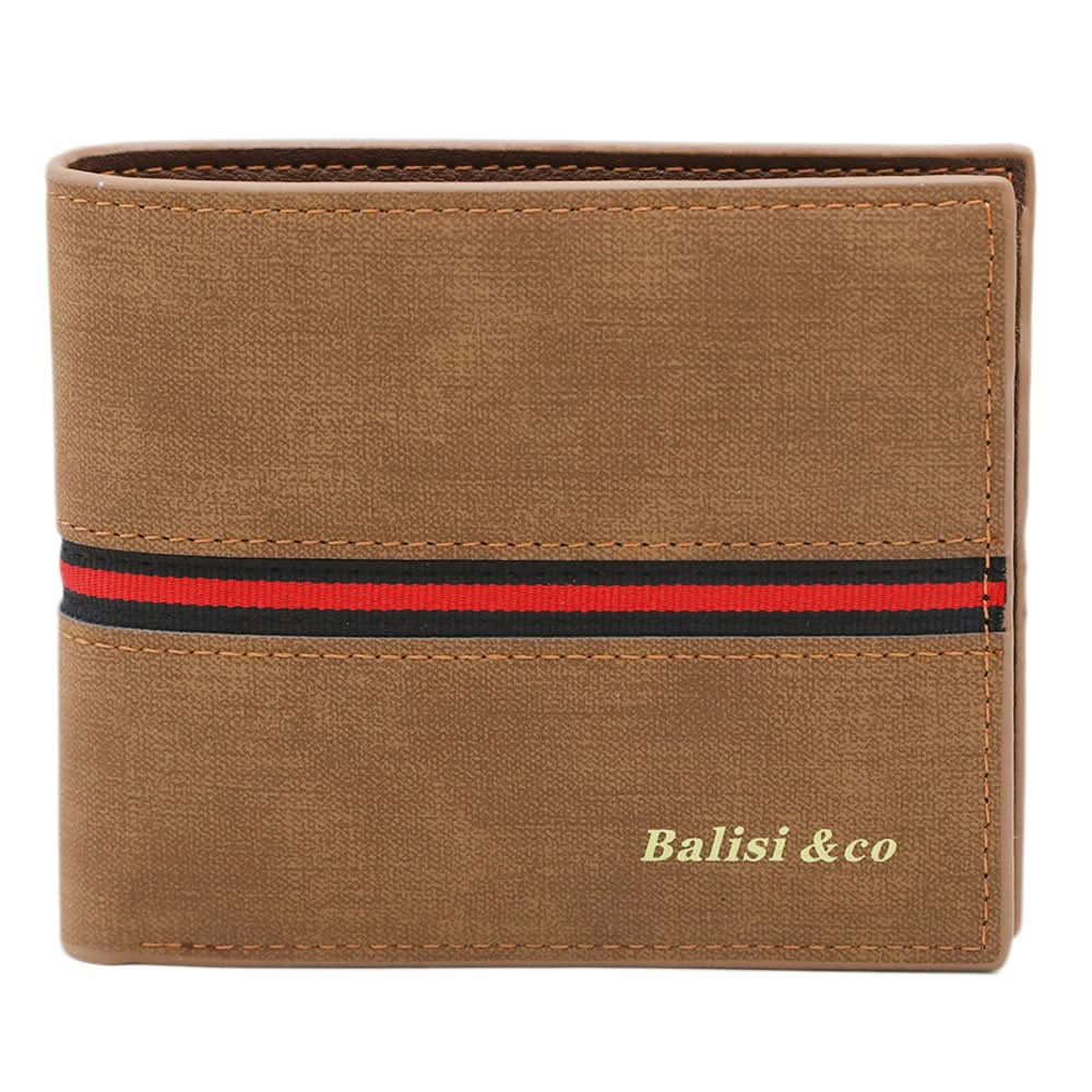 Men's Wallet - Brown, Men, Wallets, Chase Value, Chase Value
