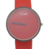 Women's Watch - Red, Women, Watches, Chase Value, Chase Value