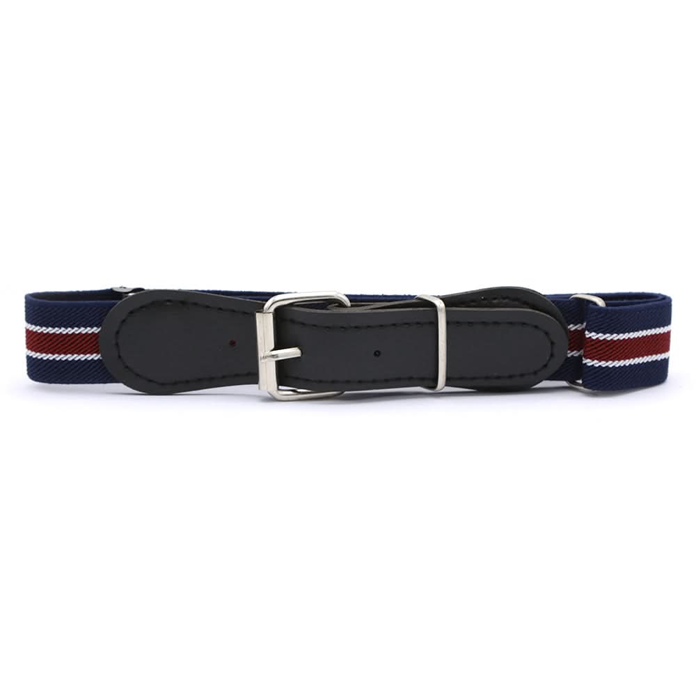 Kids Stretchable Belt - Multi, Kids, Belts And Gallace, Chase Value, Chase Value