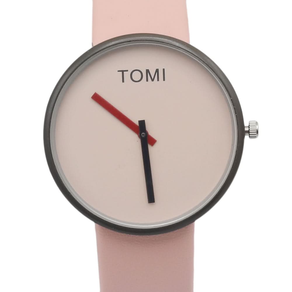 Women's Watch - Peach, Women, Watches, Chase Value, Chase Value