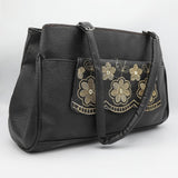 Women's Handbag 6889 - Black, Women, Bags, Chase Value, Chase Value