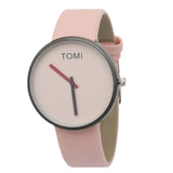 Women's Watch - Peach, Women, Watches, Chase Value, Chase Value