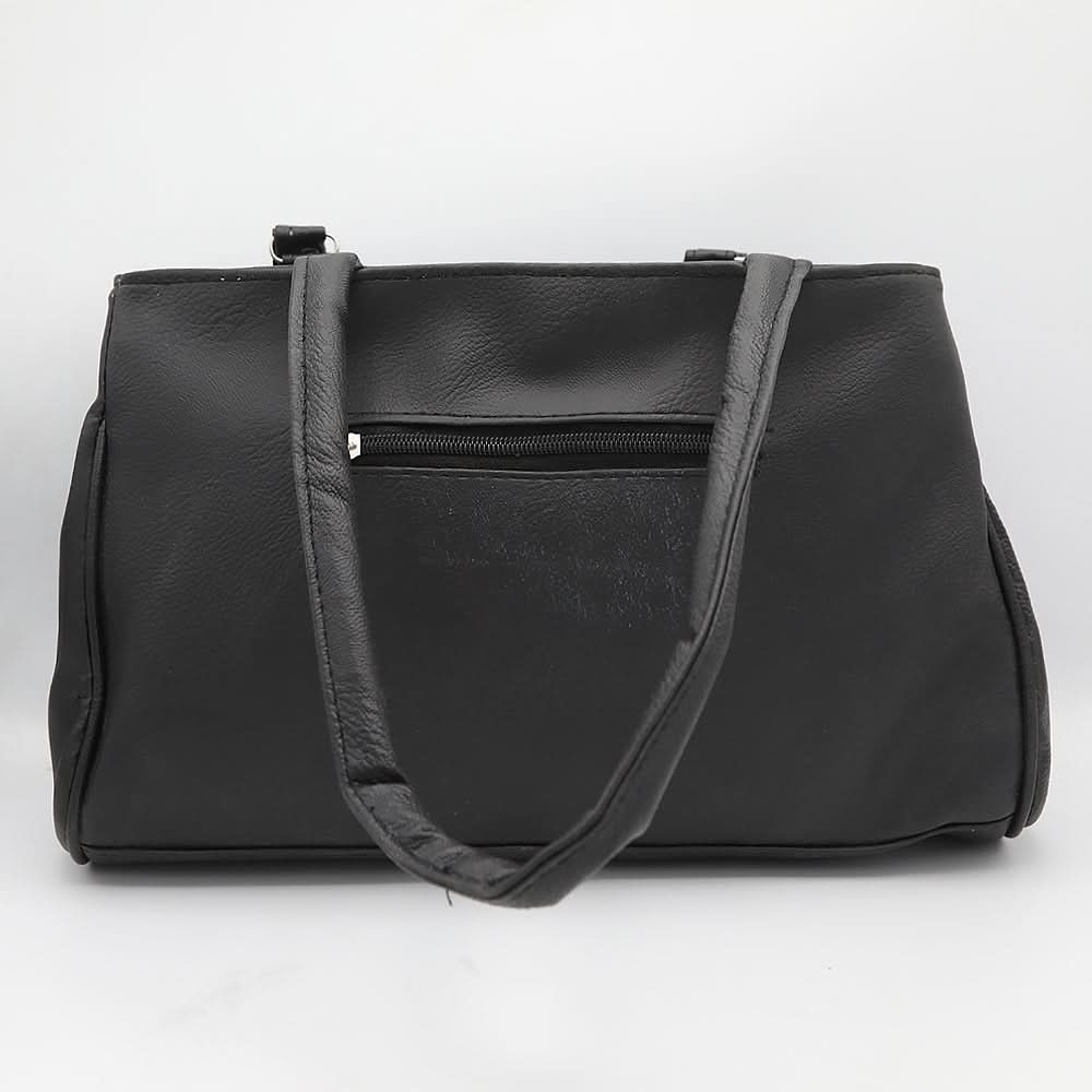 Women's Handbag 6889 - Black, Women, Bags, Chase Value, Chase Value