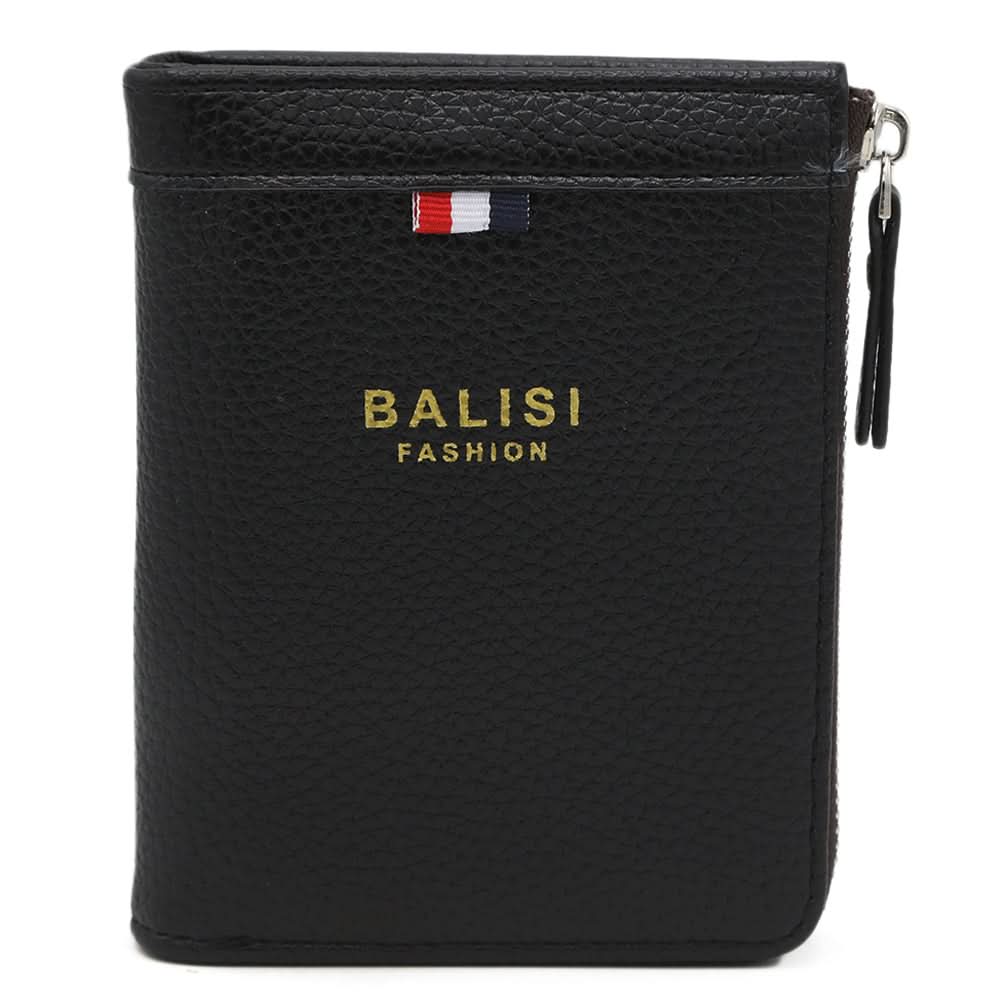 Men's Wallet - Black, Men, Wallets, Chase Value, Chase Value