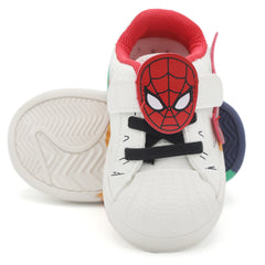 Boys Casual Shoes - Red, Kids, Boys Casual Shoes And Sneakers, Chase Value, Chase Value