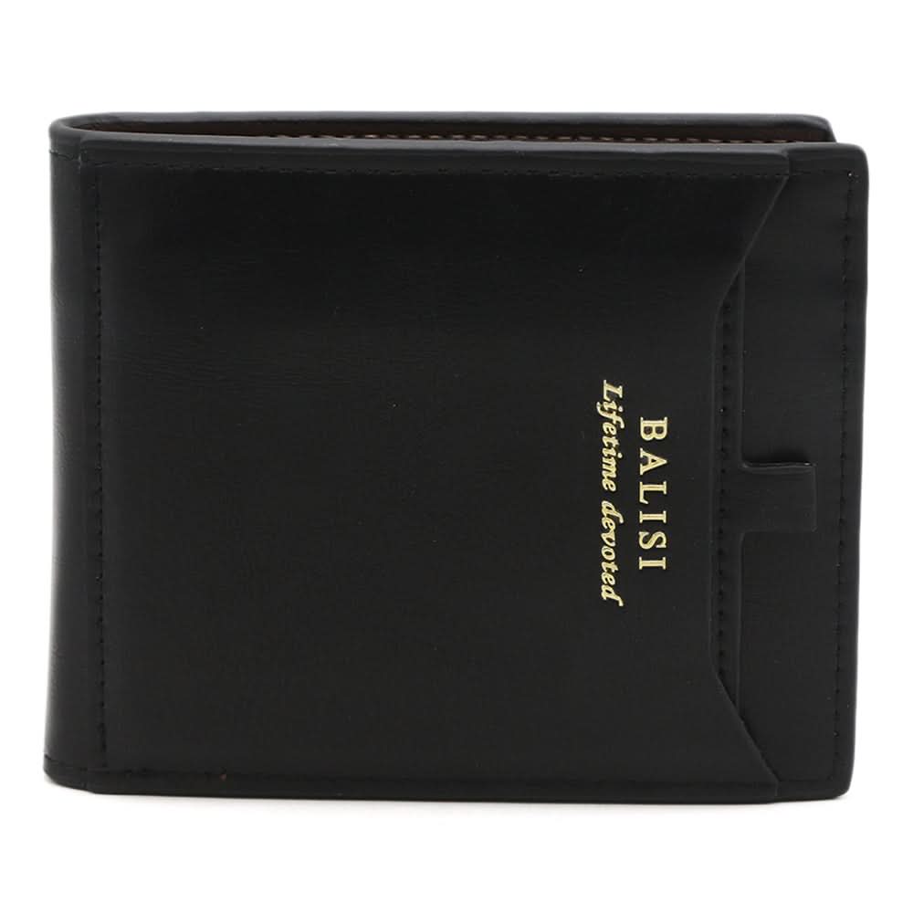 Men's Wallet - Black, Men, Wallets, Chase Value, Chase Value