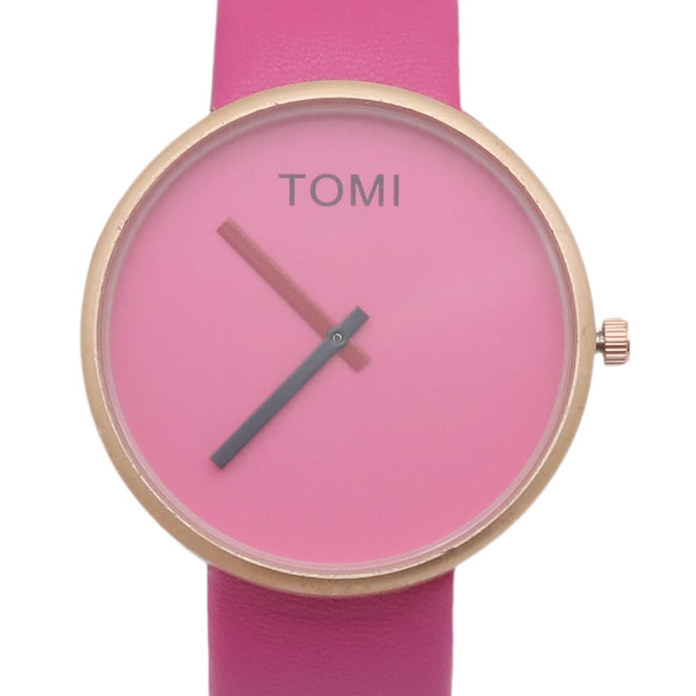 Women's Watch - Pink, Women, Watches, Chase Value, Chase Value