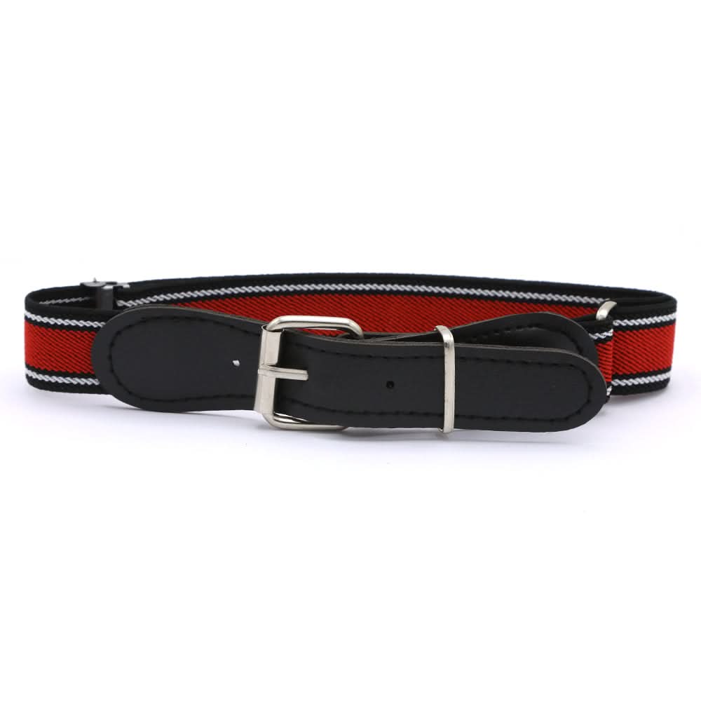 Kids Stretchable Belt - Multi, Kids, Belts And Gallace, Chase Value, Chase Value