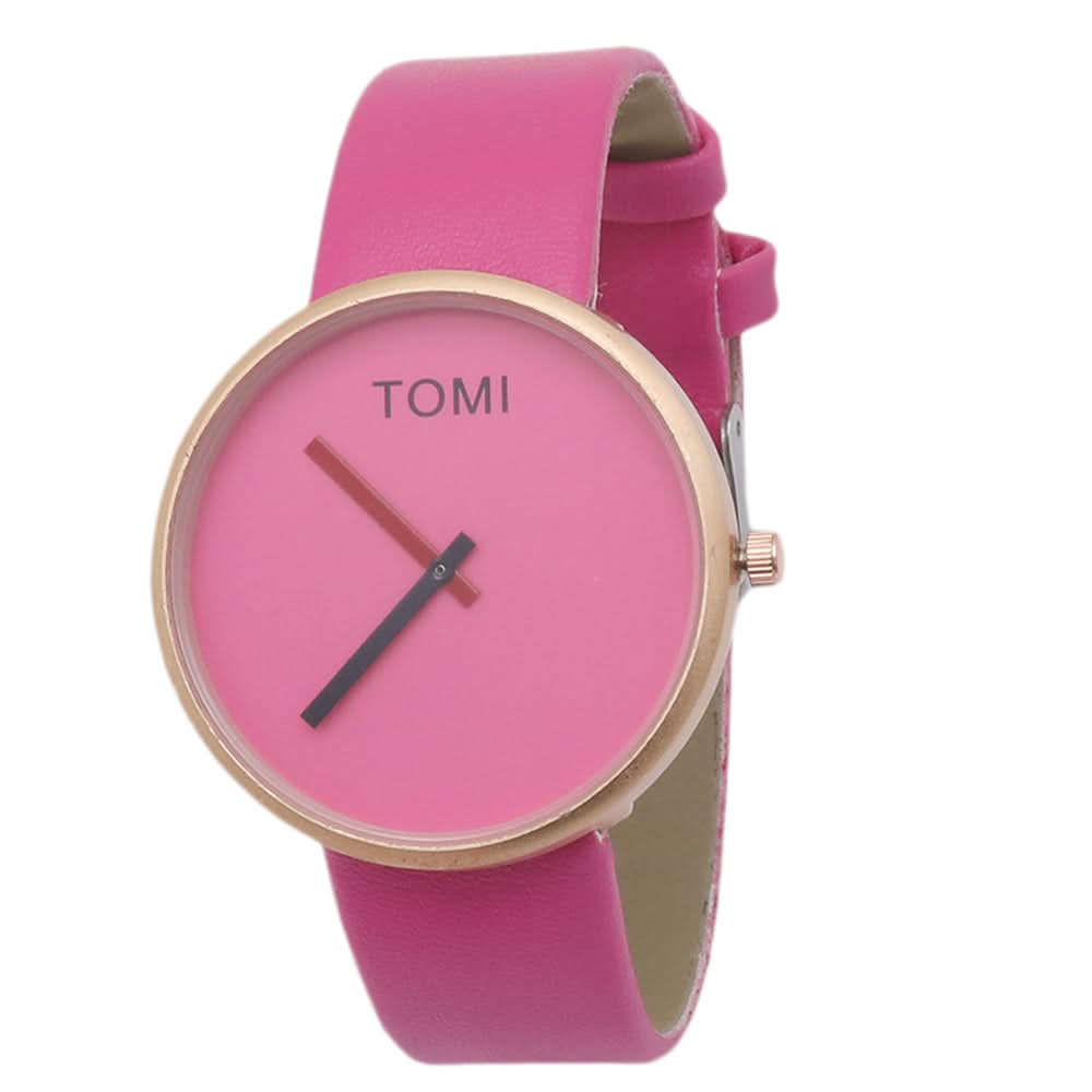 Women's Watch - Pink, Women, Watches, Chase Value, Chase Value