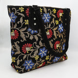 Women's Shoulder Bag 1555 - Black, Women, Bags, Chase Value, Chase Value