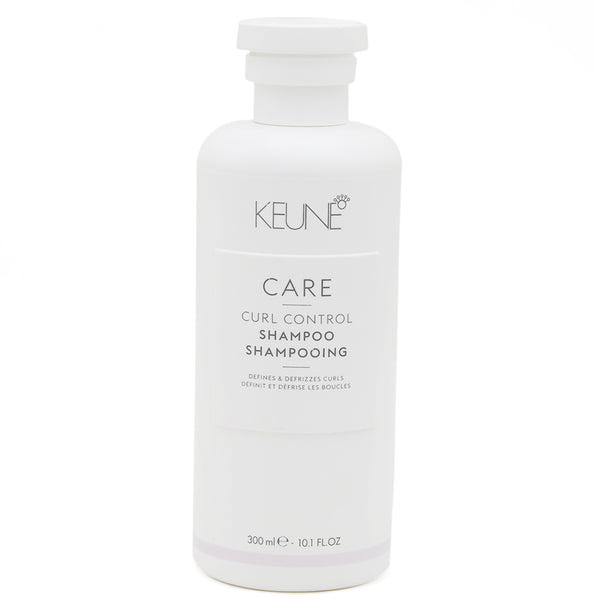 Keune Care Curl Control Shampoo - 300Ml, Beauty & Personal Care, Shampoo & Conditioner, Chase Value, Chase Value