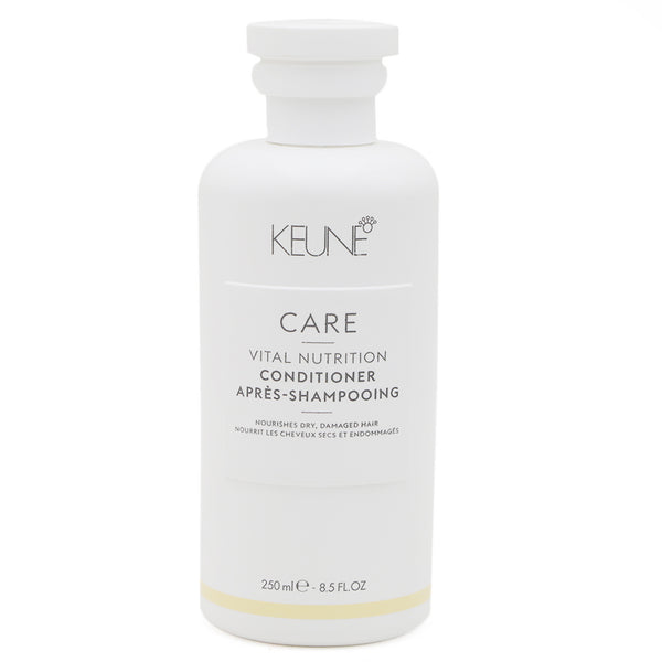 Keune Vital Nutrition Conditione - 250Ml, Beauty & Personal Care, Shampoo & Conditioner, Chase Value, Chase Value