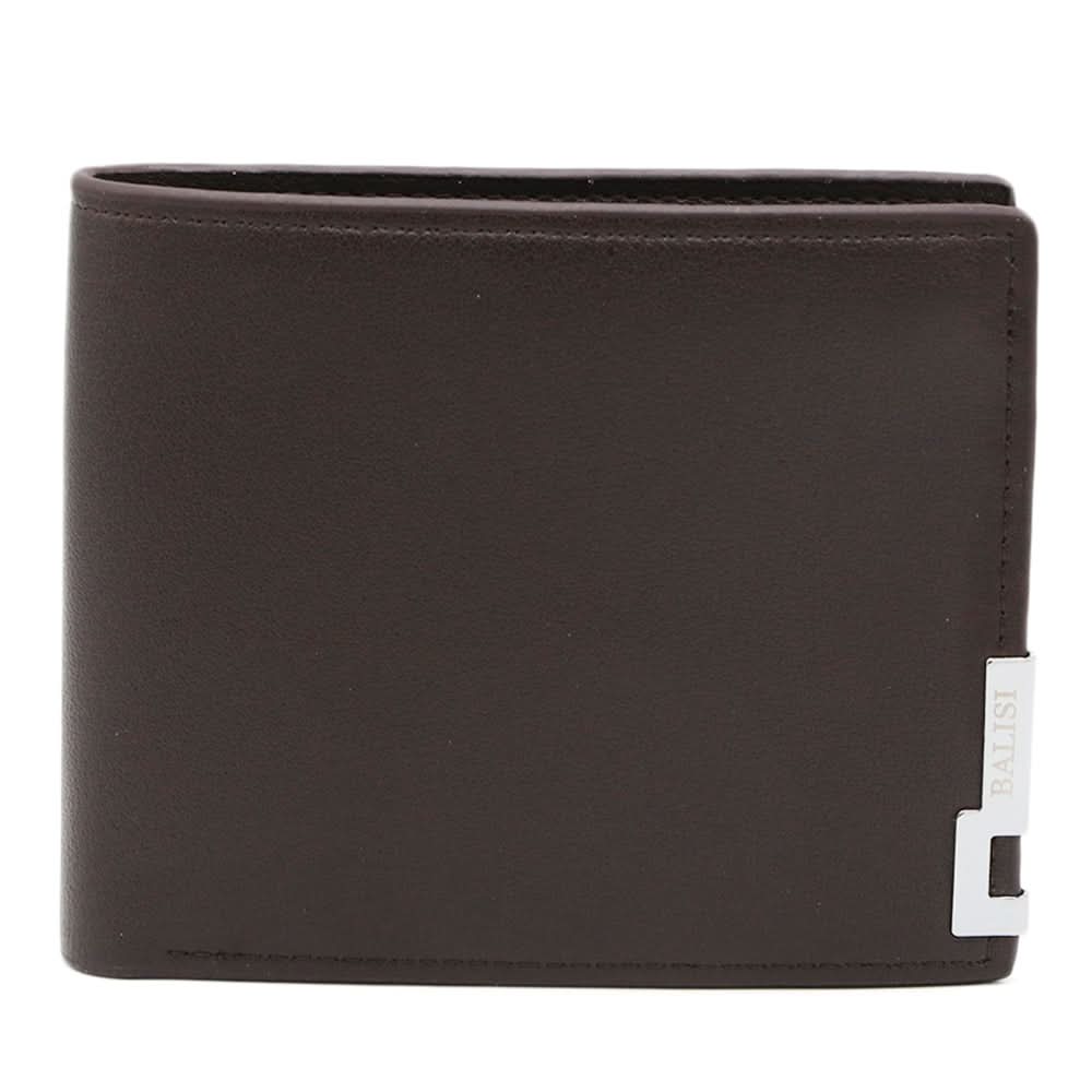 Men's Wallet - Coffee, Men, Wallets, Chase Value, Chase Value
