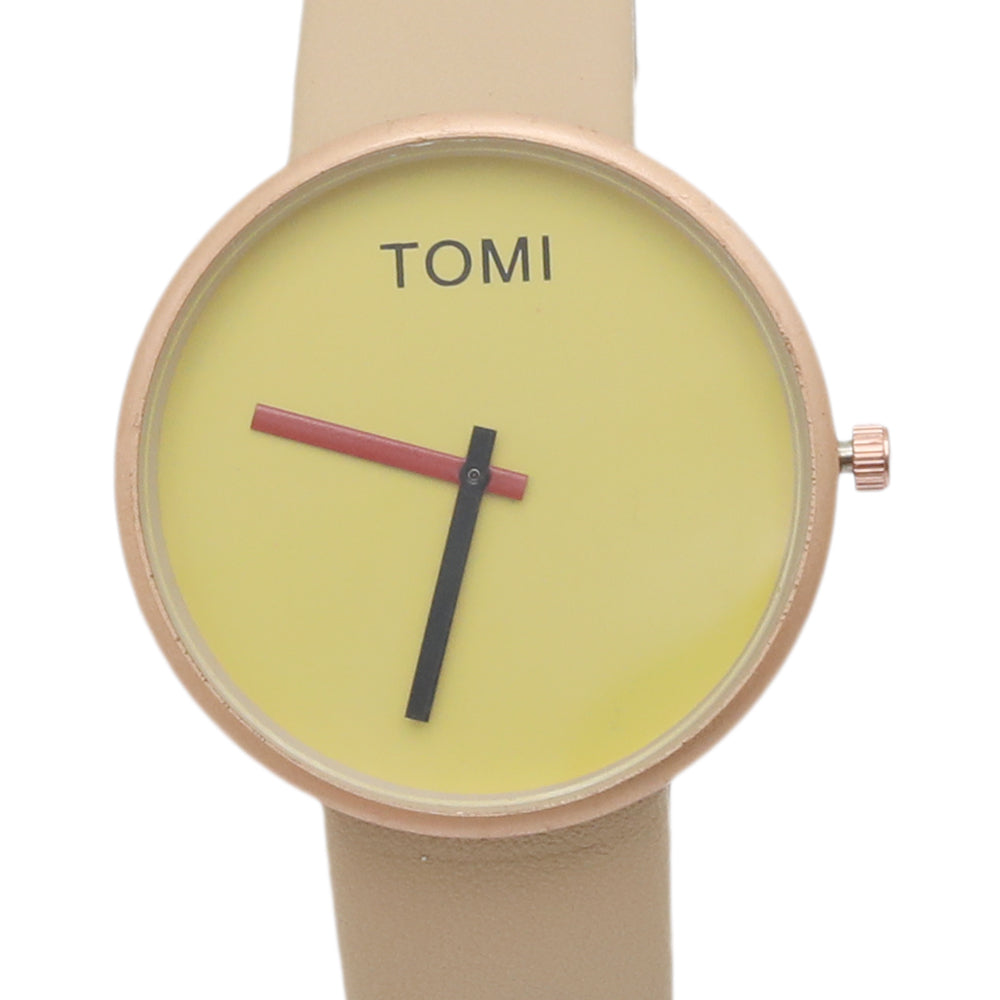 Women's Watch - Fawn, Women, Watches, Chase Value, Chase Value