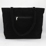 Women's Shoulder Bag 1555 - Black, Women, Bags, Chase Value, Chase Value