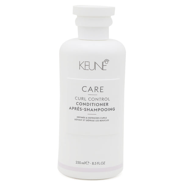 Keune Care Curl Control Conditioner - 250Ml, Beauty & Personal Care, Shampoo & Conditioner, Chase Value, Chase Value