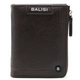 Men's Wallet - Dark Brown, Men, Wallets, Chase Value, Chase Value