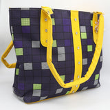 Women's Handbag 2282 - Yellow, Women, Bags, Chase Value, Chase Value