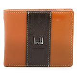 Men's Wallet - Brown, Men, Wallets, Chase Value, Chase Value