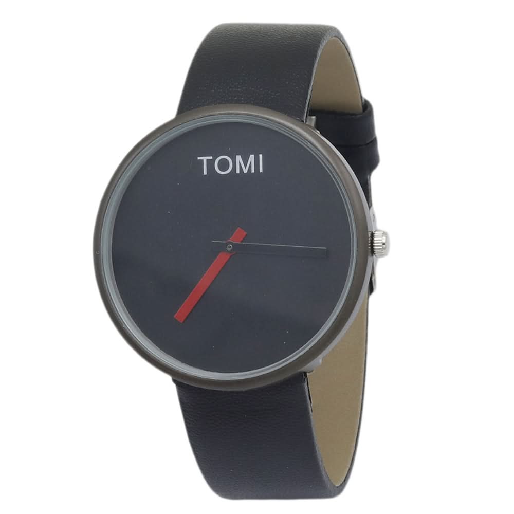 Women's Watch - Black, Women, Watches, Chase Value, Chase Value