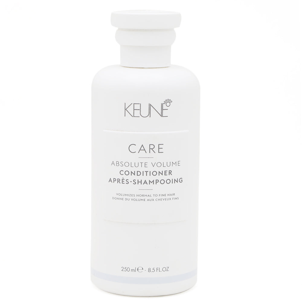 Keune Absolute Volume Conditioner - 250Ml, Beauty & Personal Care, Shampoo & Conditioner, Chase Value, Chase Value