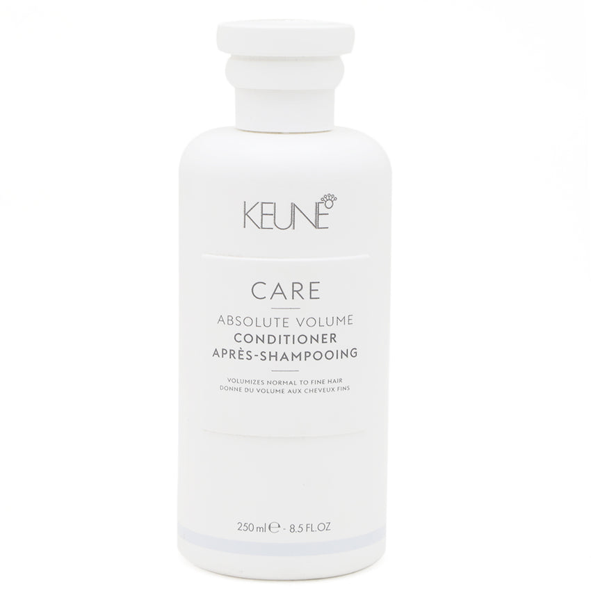 Keune Absolute Volume Conditioner - 250Ml, Beauty & Personal Care, Shampoo & Conditioner, Chase Value, Chase Value