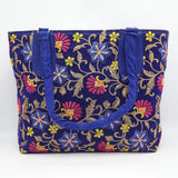 Women's Shoulder Bag 1555 - Blue, Women, Bags, Chase Value, Chase Value