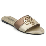 Women's Slippers FT-0020 - Fawn, Women, Slippers, Chase Value, Chase Value