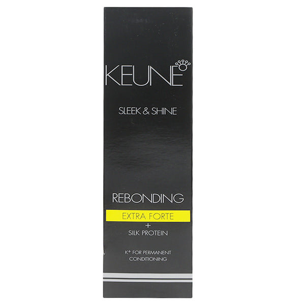 Keune Sleek & Shine Rebound Straightener - 85Ml, Beauty & Personal Care, Hair Colour, Chase Value, Chase Value