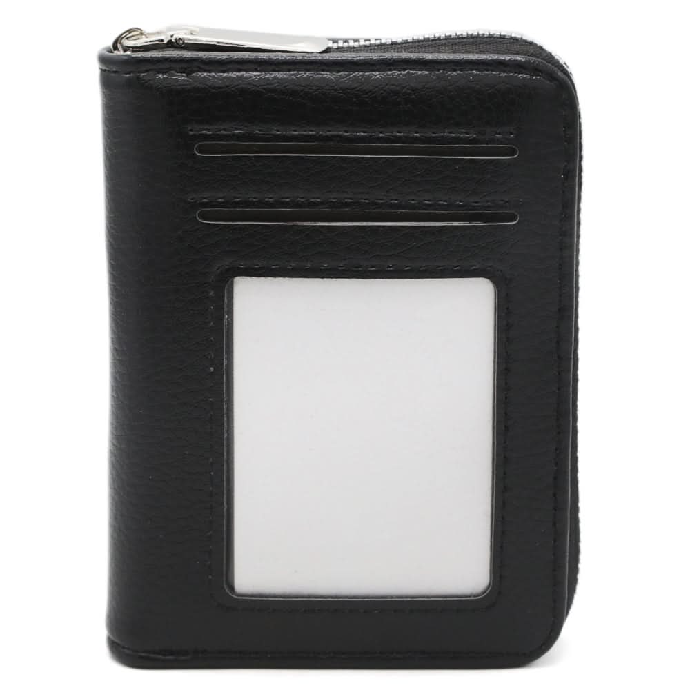 Men's Wallet - Black, Men, Wallets, Chase Value, Chase Value