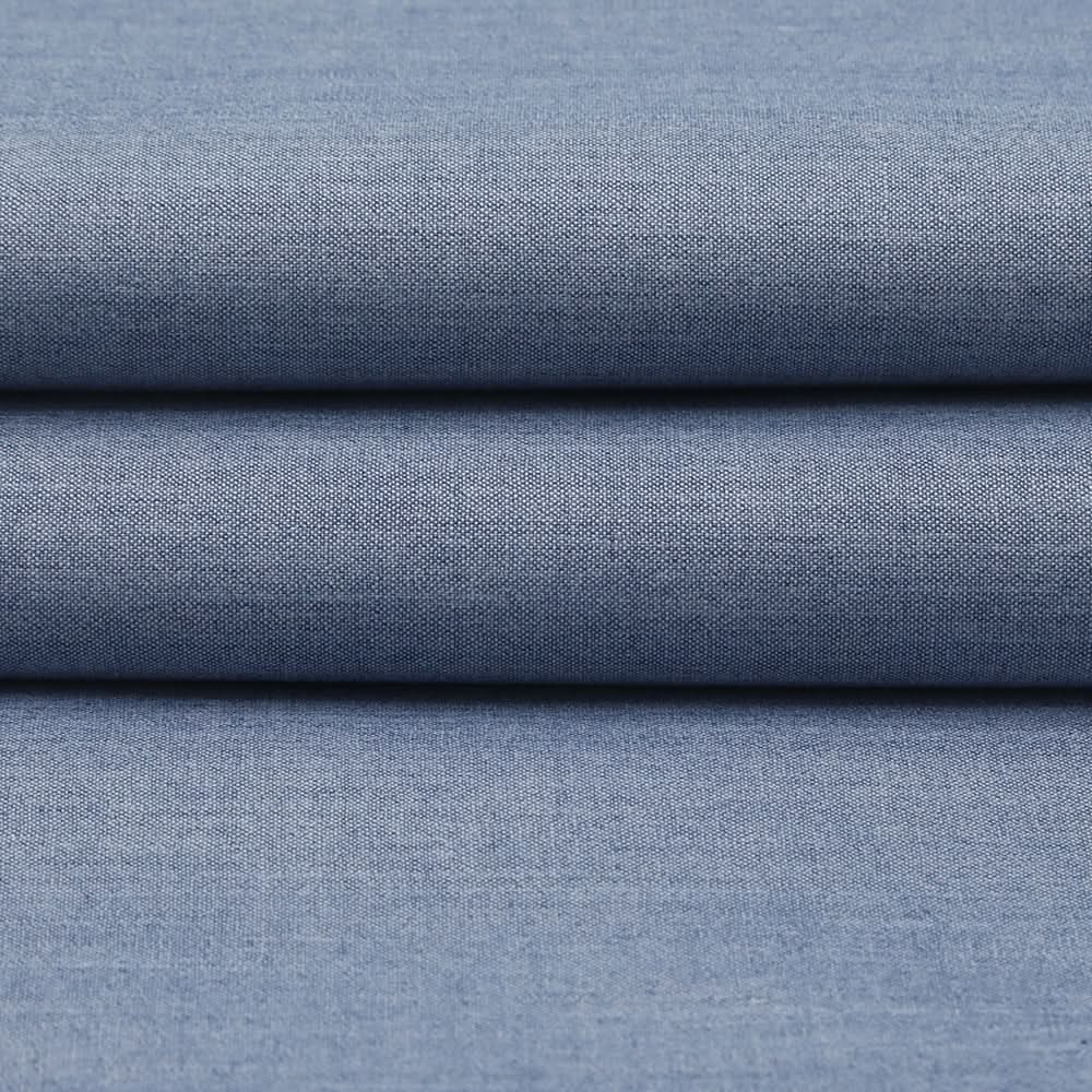 Men's Mashriq Guzel Un-Stitched Suit - Blue, Men, Unstitched Fabric, Chase Value, Chase Value