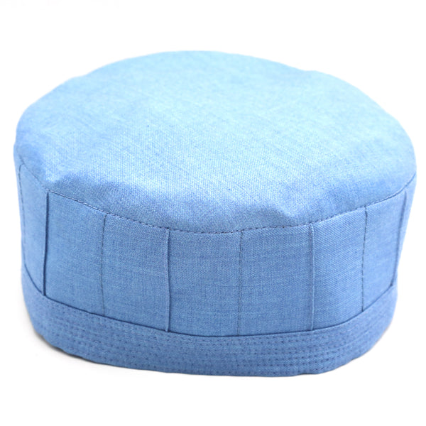 Eminent Fancy Topi - Ice Blue, Men, Caps & Hats, Eminent, Chase Value