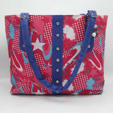 Women's Handbag 2282 - Blue, Women, Bags, Chase Value, Chase Value