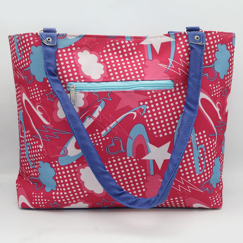 Women's Handbag 2282 - Blue, Women, Bags, Chase Value, Chase Value