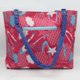 Women's Handbag 2282 - Blue, Women, Bags, Chase Value, Chase Value