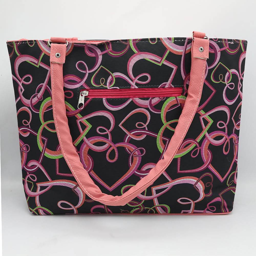 Women's Handbag 2282 - Pink, Women, Bags, Chase Value, Chase Value