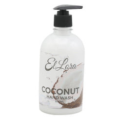 Ellora Hand Wash 500Ml - Coconut, Beauty & Personal Care, Hand Wash, Ellora, Chase Value
