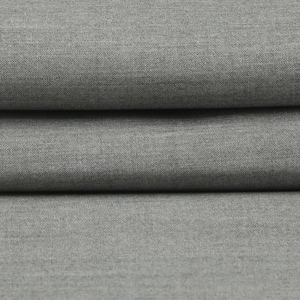 Men's Mashriq Guzel Un-Stitched Suit - Grey, Men, Unstitched Fabric, Chase Value, Chase Value