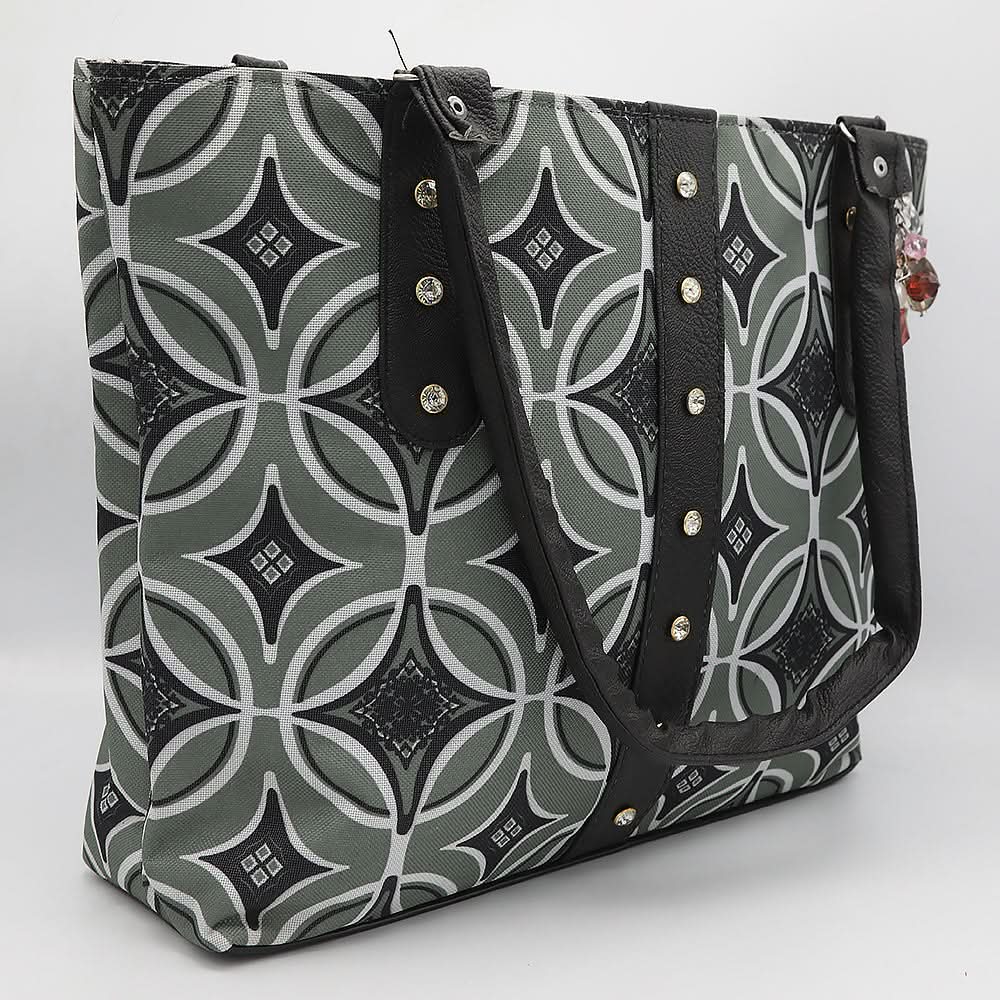 Women's Handbag 2282 - Black, Women, Bags, Chase Value, Chase Value