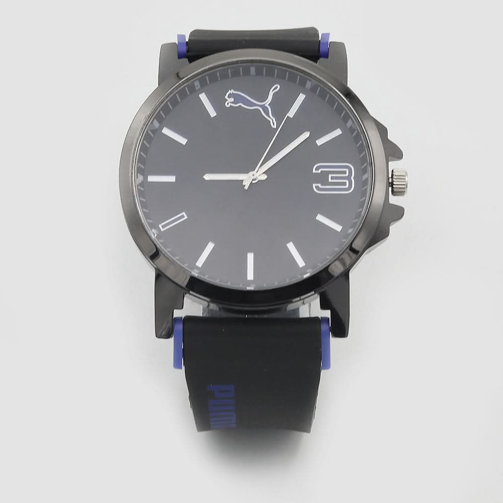Kids Analog Watch - Blue, Kids, Boys Watches, Chase Value, Chase Value