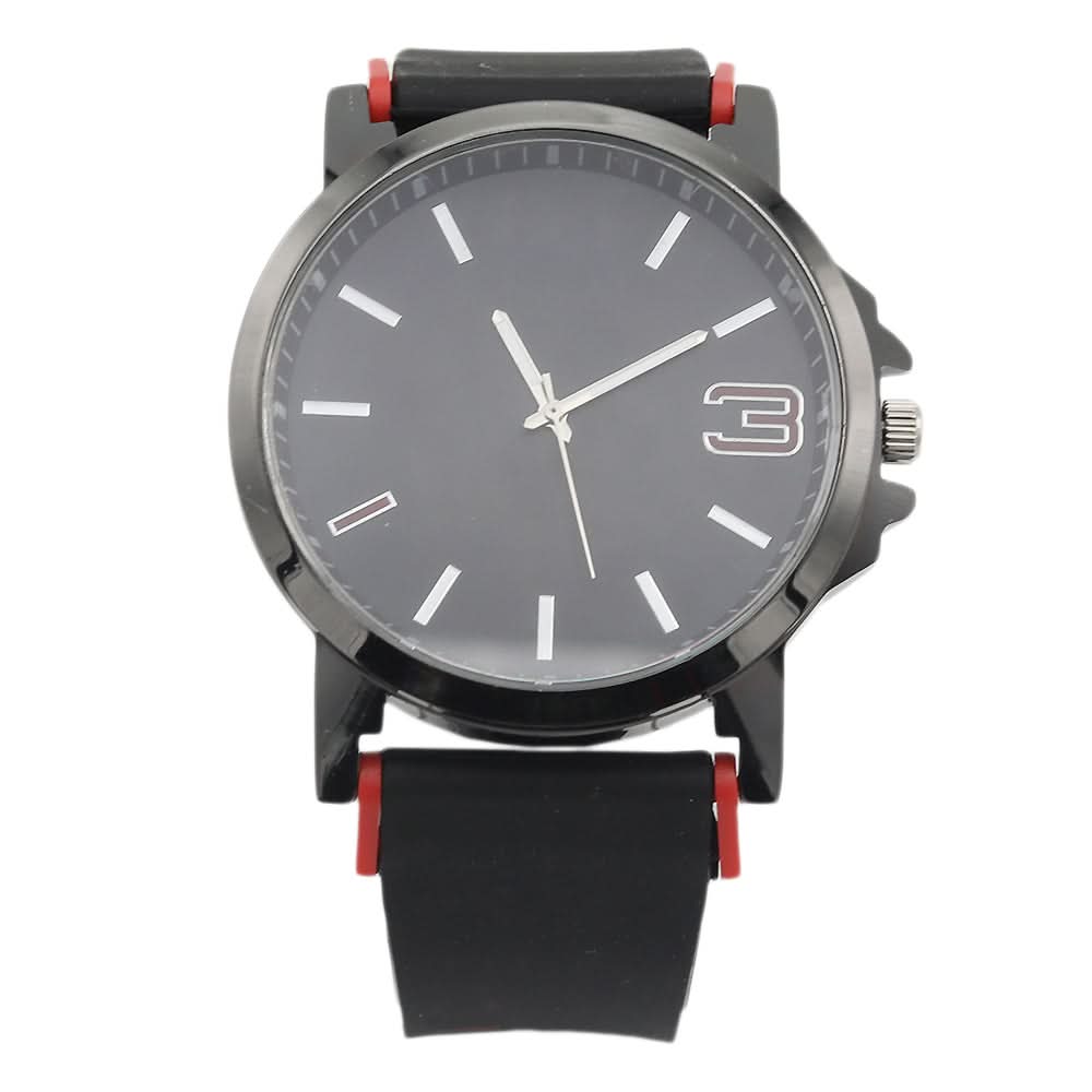 Kids Analog Watch - Red, Kids, Boys Watches, Chase Value, Chase Value