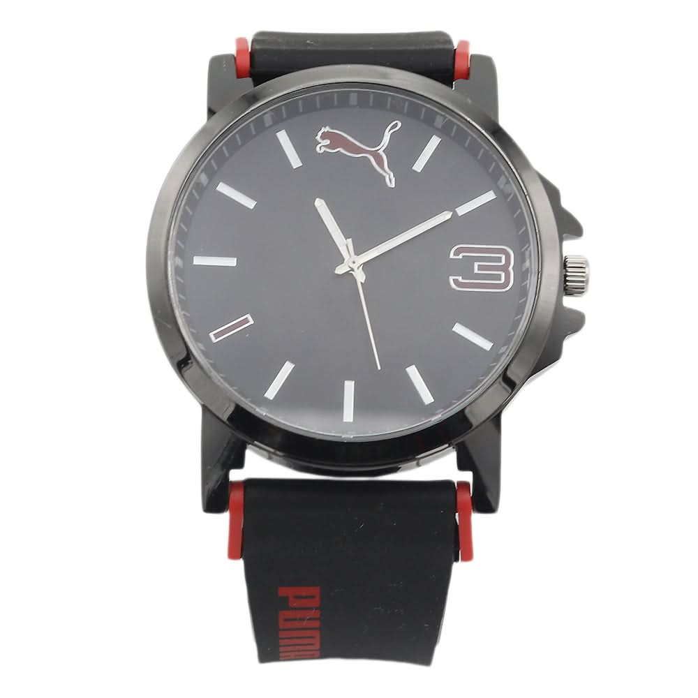 Kids Analog Watch - Red, Kids, Boys Watches, Chase Value, Chase Value