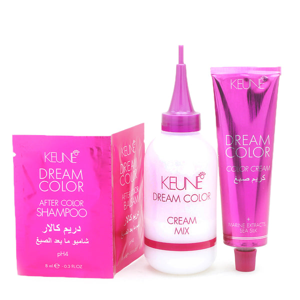 Keune Dream Color - 12 Shades, Beauty & Personal Care, Hair Colour, Chase Value, Chase Value