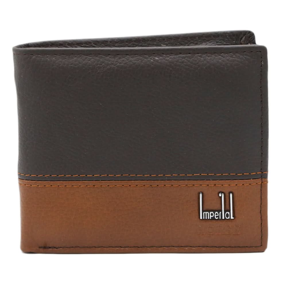 Men's Wallet - Dark Grey, Men, Wallets, Chase Value, Chase Value