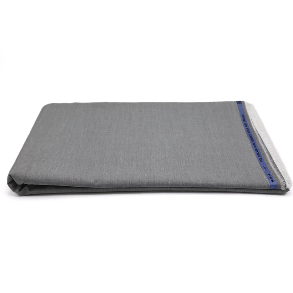 Men's Mashriq Guzel Un-Stitched Suit - Dark Grey, Men, Unstitched Fabric, Chase Value, Chase Value