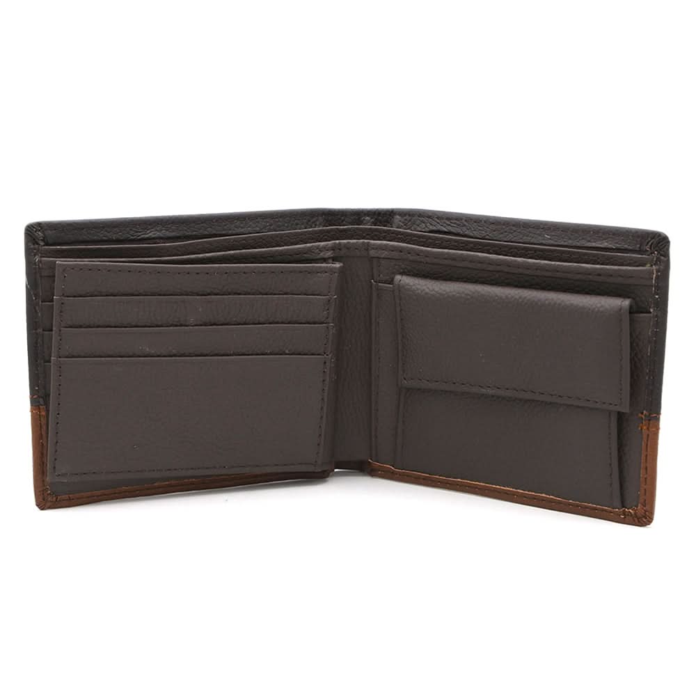 Men's Wallet - Dark Grey, Men, Wallets, Chase Value, Chase Value