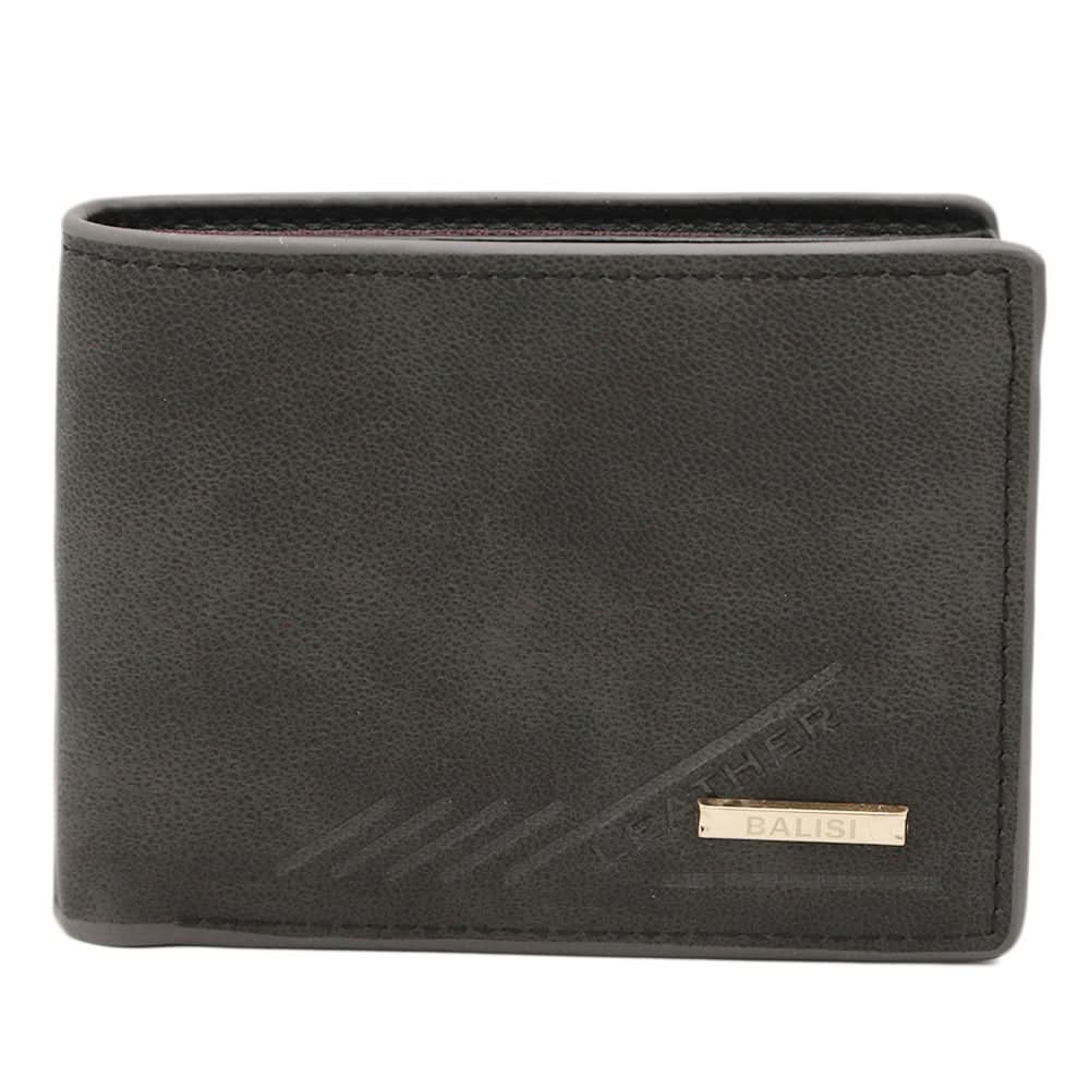 Men's Wallet - Black, Men, Wallets, Chase Value, Chase Value