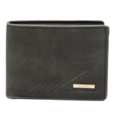 Men's Wallet - Black, Men, Wallets, Chase Value, Chase Value