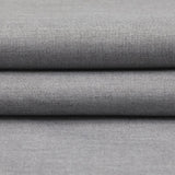 Men's Mashriq Guzel Un-Stitched Suit - Dark Grey, Men, Unstitched Fabric, Chase Value, Chase Value